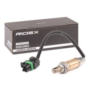 Sonde lambda RENAULT 7700100713, 7700871544