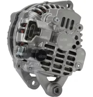Altering 14V 110AMP MITSUBISHI A002TC0091, A2TC0091, HC-PARTS JA1898, Mazda ZJ01-18-300