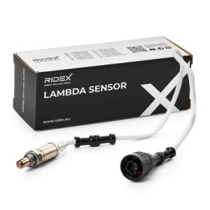 Sonde lambda BMW 11781720672, 11781730007, 1720672