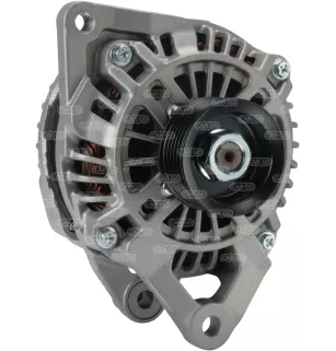 Altering 14V 110AMP MITSUBISHI A002TC0091, A2TC0091, HC-PARTS JA1898, Mazda ZJ01-18-300