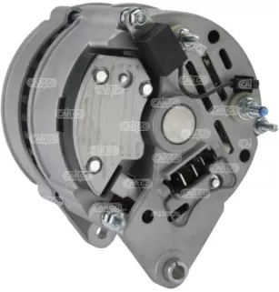 Altering 14V 70AMP Lucas 114360, 24161D, 24294A, PERKINS 2871A163