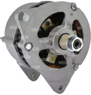 Altering 14V 70AMP Lucas 114360, 24161D, 24294A, PERKINS 2871A163
