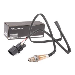 Sonde lambda ALPINA 06A906262AB, 06A906262AN, 0045422218