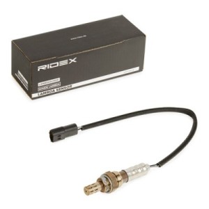 Sonde lambda CHEVROLET 96253546, 96253546, FEJK18861