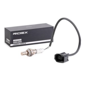 Sonde lambda MAZDA LF6618861B, LF6618861C