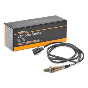 Sonde lambda AUDI 022906262AH, 022906262AJ, 022906262BA