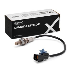 Sonde lambda CHEVROLET 96419955, 96428810, 96419955