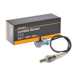 Sonde lambda CADILLAC 12592591, 12639693, 12656543