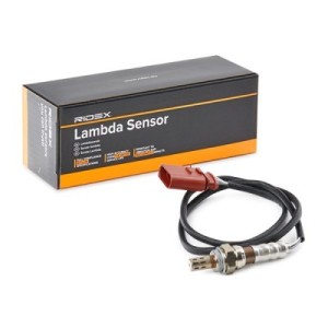 Sonde lambda AUDI 06B906265E, 6B906265E, 06B906265E
