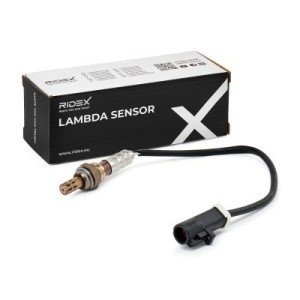 Sonde lambda ASTON XC2F9F472AA, 1123897, F78Z9F472AB