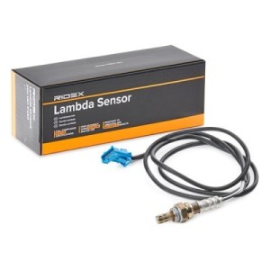 Sonde lambda CITROËN 1628KP, 9636968580