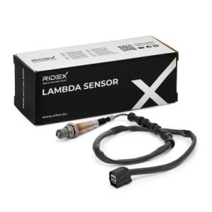 Sonde lambda HONDA 36532RB0004, 36532RBJ004, 36532RRA004