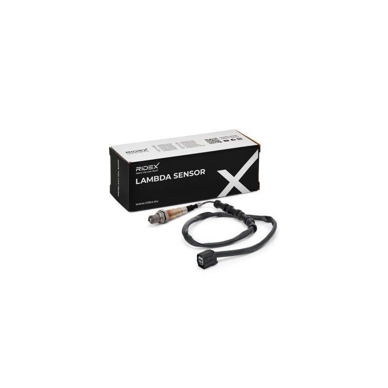 Sonde lambda HONDA 36532RB0004, 36532RBJ004, 36532RRA004