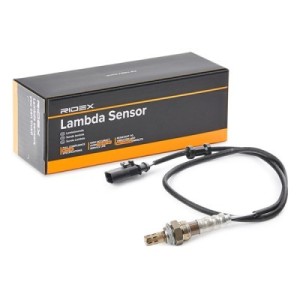 Sonde lambda AUDI 04E906262A, 04E906262AG, 04E906262DT