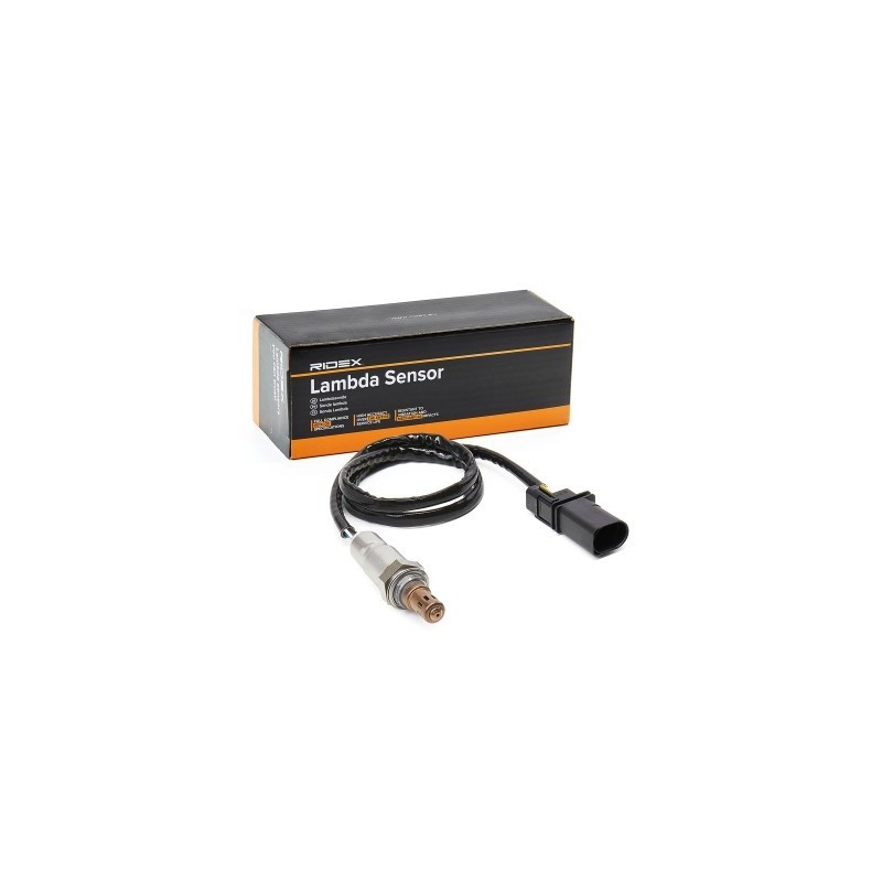 Sonde lambda AUDI 03L906262A, 03L906262A, 03L906262A