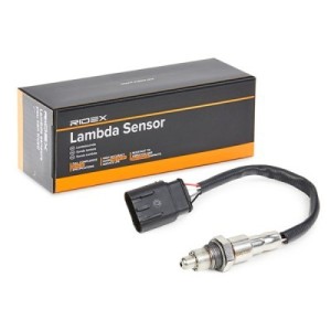 Sonde lambda FIAT 55241995AA, 0055241995, 46347517