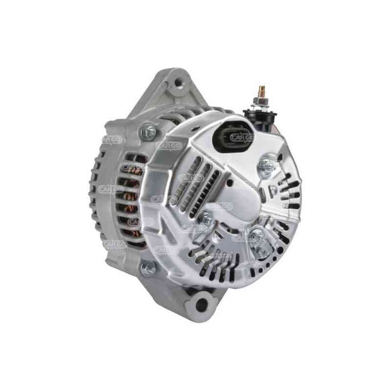 Änderung 28 V 60AMP Denso 101211-7910, Toyota 27060-58260 Änderung 28 V 60AMP Denso 101211-7910, Toyota 27060-58260