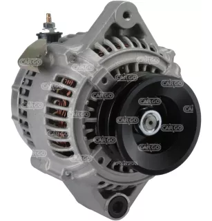 Alterar 28V 60amp Denso 101211-7910, Toyota 27060-58260