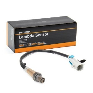 Sonde lambda CADILLAC 12601266, 12616202, 12616202