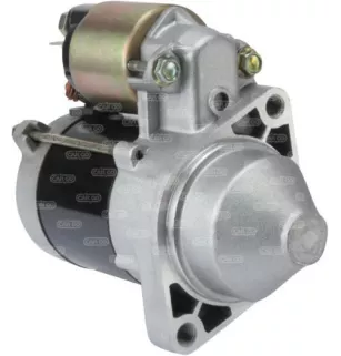 Starter 12V 0.6kW 10dens Denso 228000-9480, 228000-9481, Honda 31200-Z0A-003, 31200-Z0A-013, DDWDN