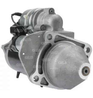Starter 24V 4.0kW 10dents Bosch 0001231035, 1986S10078, MAN 51.26201-7223, Prestolite 860814