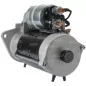 Démarreur 24V 4.0Kw 10dents Bosch 0001231035, 1986S10078, MAN 51.26201-7223, Prestolite 860814