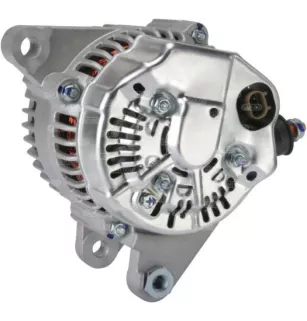 Veränderung 14V 110AMP Denso 121000-3841, 121000-3842, 121000-3843, 121000-38466