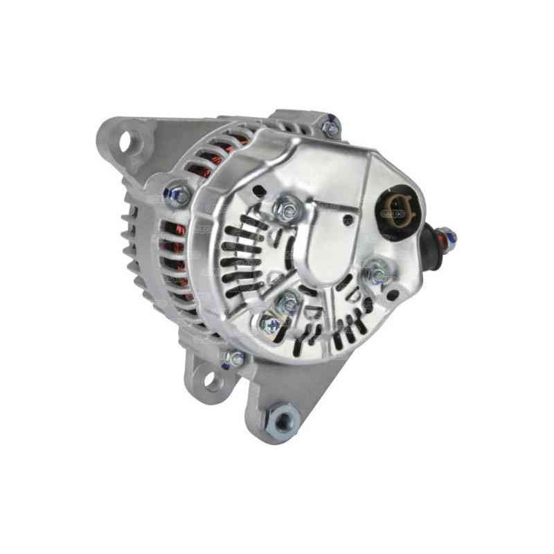 Altérnateur 14V 110Amp Denso 121000-3841, 121000-3842, 121000-3843, 121000-3846 Altérnateur 14V 110Amp Denso 121000-3841, 121000-3842, 121000-3843, 121000-3846