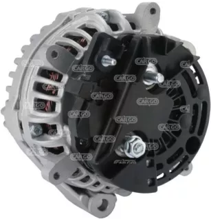 Altering 14V 150AMP BOSCH 0124615043, 1986A00942, 1986A01113, ISKRA 11.204.502