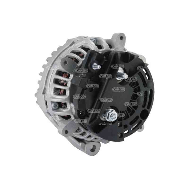 Altérnateur 14V 150Amp Bosch 0124615043, 1986A00942, 1986A01113, Iskra 11.204.502 Altérnateur 14V 150Amp Bosch 0124615043, 1986A00942, 1986A01113, Iskra 11.204.502
