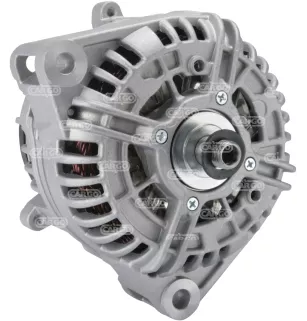 Altering 14V 150AMP BOSCH 0124615043, 1986A00942, 1986A01113, ISKRA 11.204.502