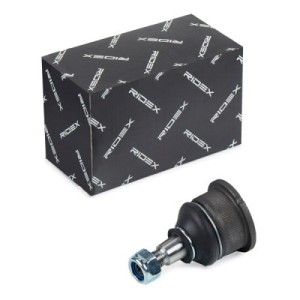 Rotule de suspension ALPINA 1126254, 31121126254