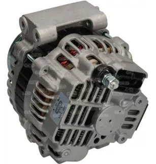 Alteração de 28V 100amp Scania 1884268, 1888010, 2395908, Bosch 1986a00866