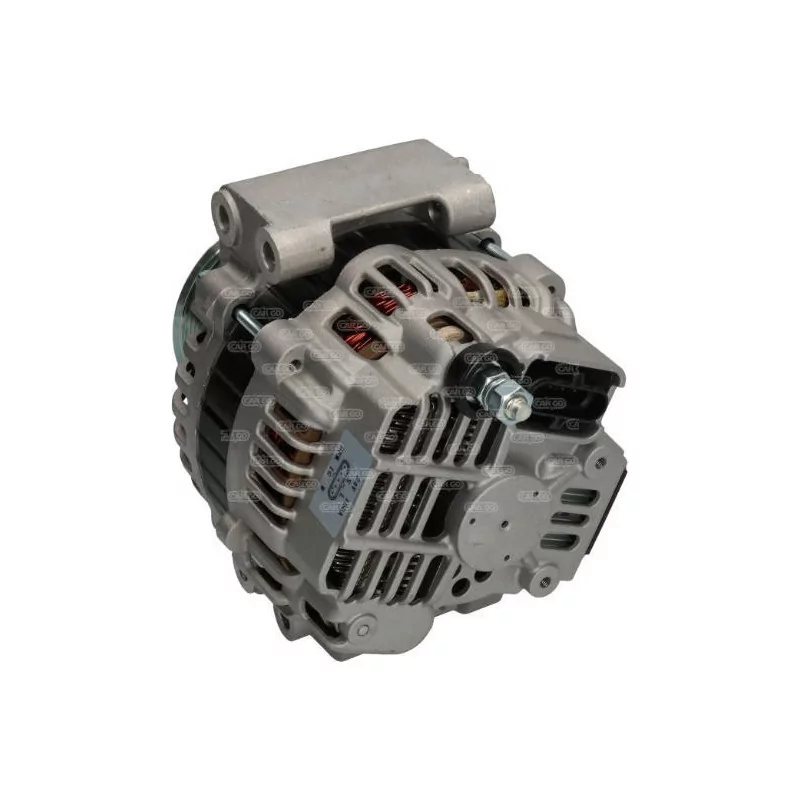 Altérnateur 28V 100Amp Scania 1884268, 1888010, 2395908, Bosch 1986A00866