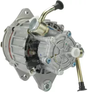 Veränderung 14V 105amp Bosch 1986a01097, F002G10862, VM (Motori/Stabilimenti Mec.) 3.852.2321f
