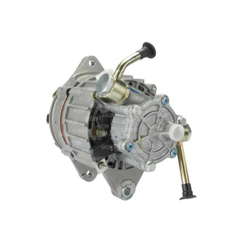 Altérnateur 14V 105Amp Bosch 1986A01097, F002G10862, VM (MOTORI/STABILIMENTI MEC.) 3.852.2321F Altérnateur 14V 105Amp Bosch 1986A01097, F002G10862, VM (MOTORI/STABILIMENTI MEC.) 3.852.2321F