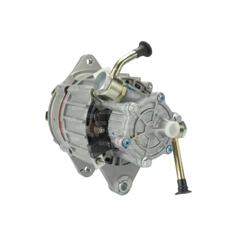 Altérnateur 14V 105Amp Bosch 1986A01097, F002G10862, VM (MOTORI/STABILIMENTI MEC.) 3.852.2321F