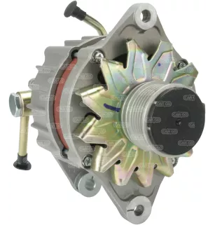 Veränderung 14V 105amp Bosch 1986a01097, F002G10862, VM (Motori/Stabilimenti Mec.) 3.852.2321f