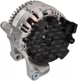 Alternatore 14V 170AMP BMW 12317796125, 12317801173, Bosch 1986a01283, Valeo 2543222222