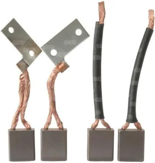 Pinselset, Lucas 26072, 26132, 26133, 27476