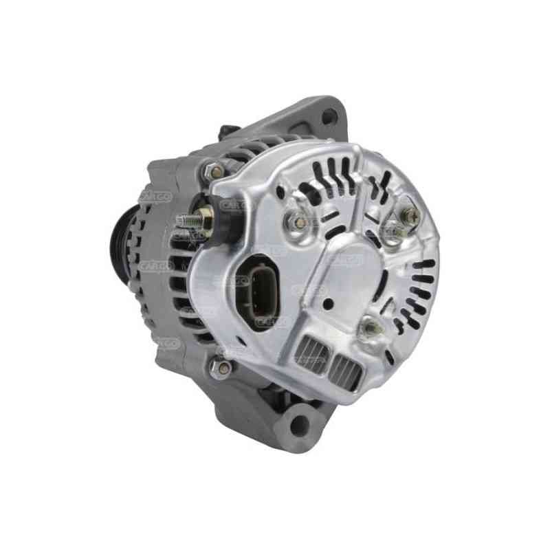 Altérnateur 14V 90Amp Denso 100213-2270, 100213-2272, 100213-2630, 100213-2638