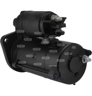 Démarreur 12V 3.2Kw 10dents&nbsp;Iskra 11.131.077, 11.131.605, 11.131.761, 11.131.781