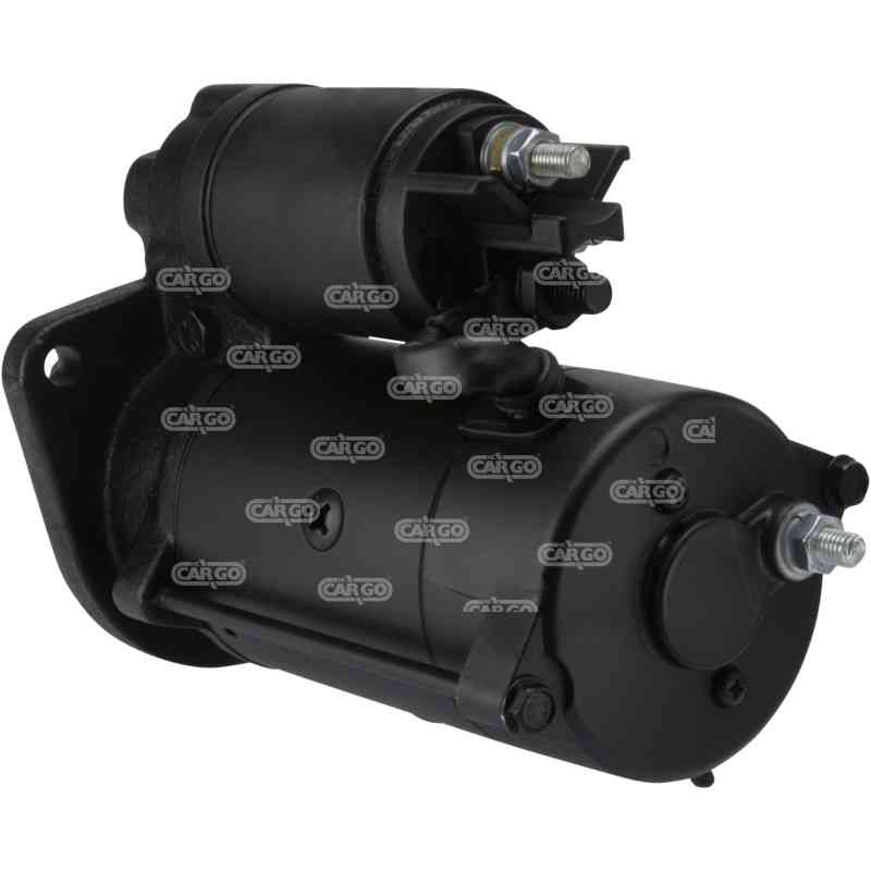 Démarreur 12V 3.2Kw 10dents&nbsp;Iskra 11.131.077, 11.131.605, 11.131.761, 11.131.781