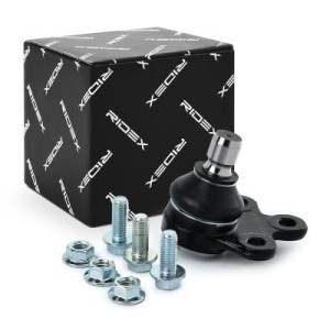 Rotule de suspension CHEVROLET 95017035, 95017036, 95952907