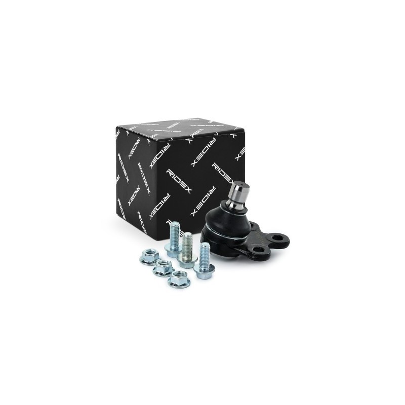 Rotule de suspension CHEVROLET 95017035, 95017036, 95952907