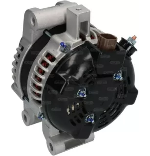 Altering 14V 100amp Denso 104210-4520, 104210-4521, 104211-3060, 104211-3061