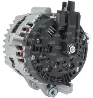 Veränderung 14V 180ampf Bosch 0121715001, 0121715101, Peugeot 9652035480, 965345908080
