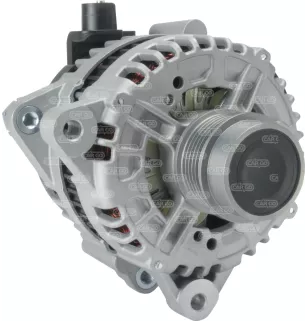 Veränderung 14V 180ampf Bosch 0121715001, 0121715101, Peugeot 9652035480, 965345908080