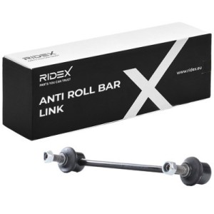 Biellette de barre stabilisatrice CITROËN 508756, 1400099680, 508756