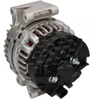 Altérnateur 14V 90Amp Bosch 0124325169, 0124325170, 1986A00808, Mercedes Benz 6461540002